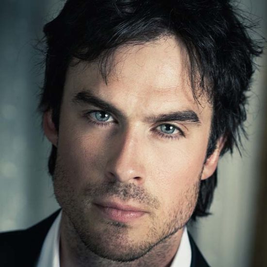 Ian Somerhalder