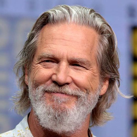 Jeff Bridges